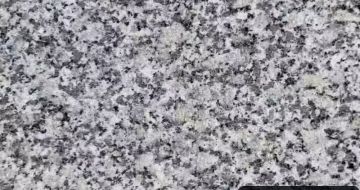 十堰 芙蓉白（芝麻白大花）光面