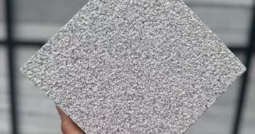 十堰 芝麻灰荔枝面