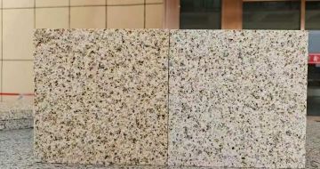 十堰 黄金麻荔枝面，中黄与浅黄