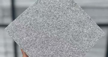 十堰 芝麻灰火烧面