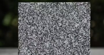 十堰 芝麻黑火烧面