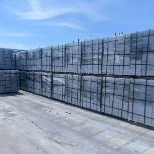 十堰 芝麻白火烧成品300*600地铺料，大量现货，物美价廉