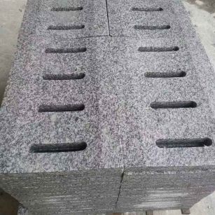 十堰 花岗岩石材下水沟盖板，下水槽