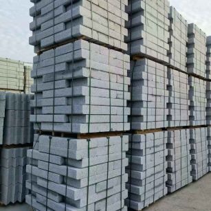 十堰 路沿石（路侧石），颜色一致，尺寸标准