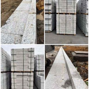 十堰 芙蓉白路沿石，性价比之王