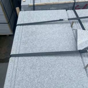 十堰 芝麻灰火烧面拉槽台阶