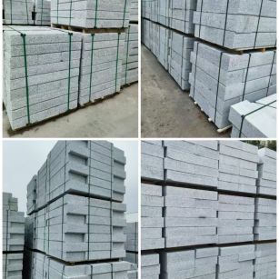 十堰 花岗岩路沿石多少钱