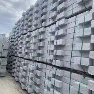 十堰 芝麻灰侧石