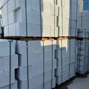 十堰 芝麻白路沿石