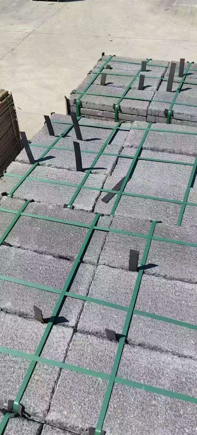 十堰 仿古石大量生产中