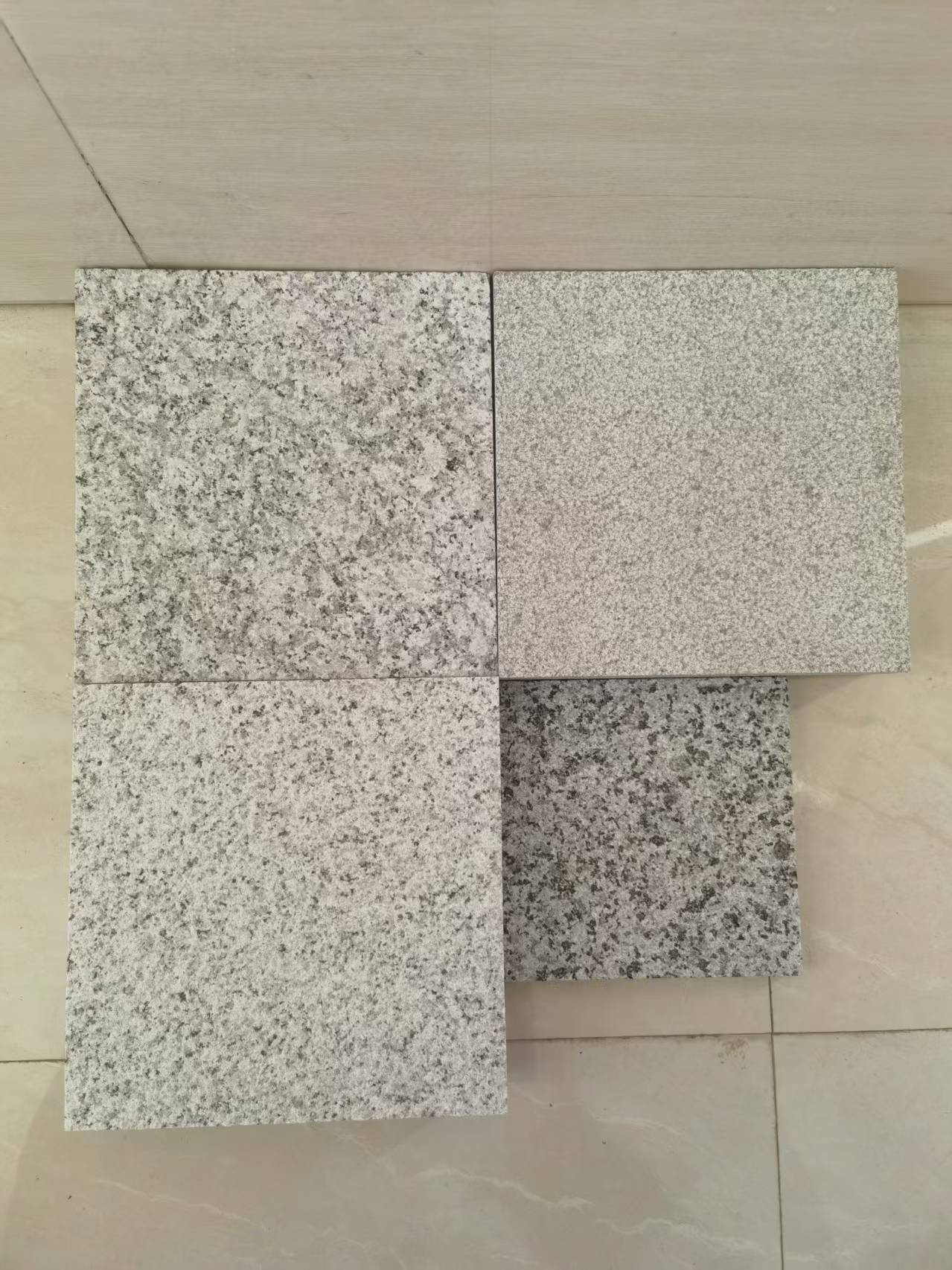 十堰 芝麻白，芙蓉白，芝麻灰，芝麻黑