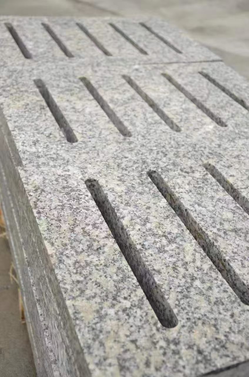 十堰芙蓉白水沟盖板