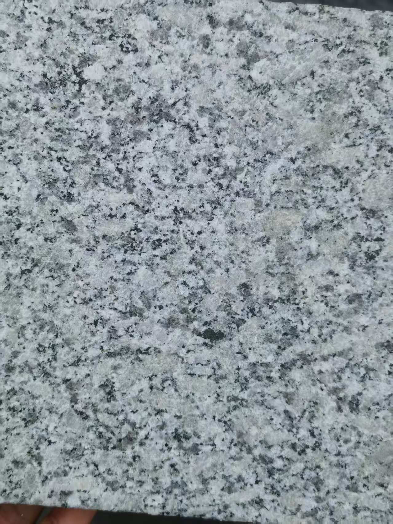 十堰 芙蓉白火烧面