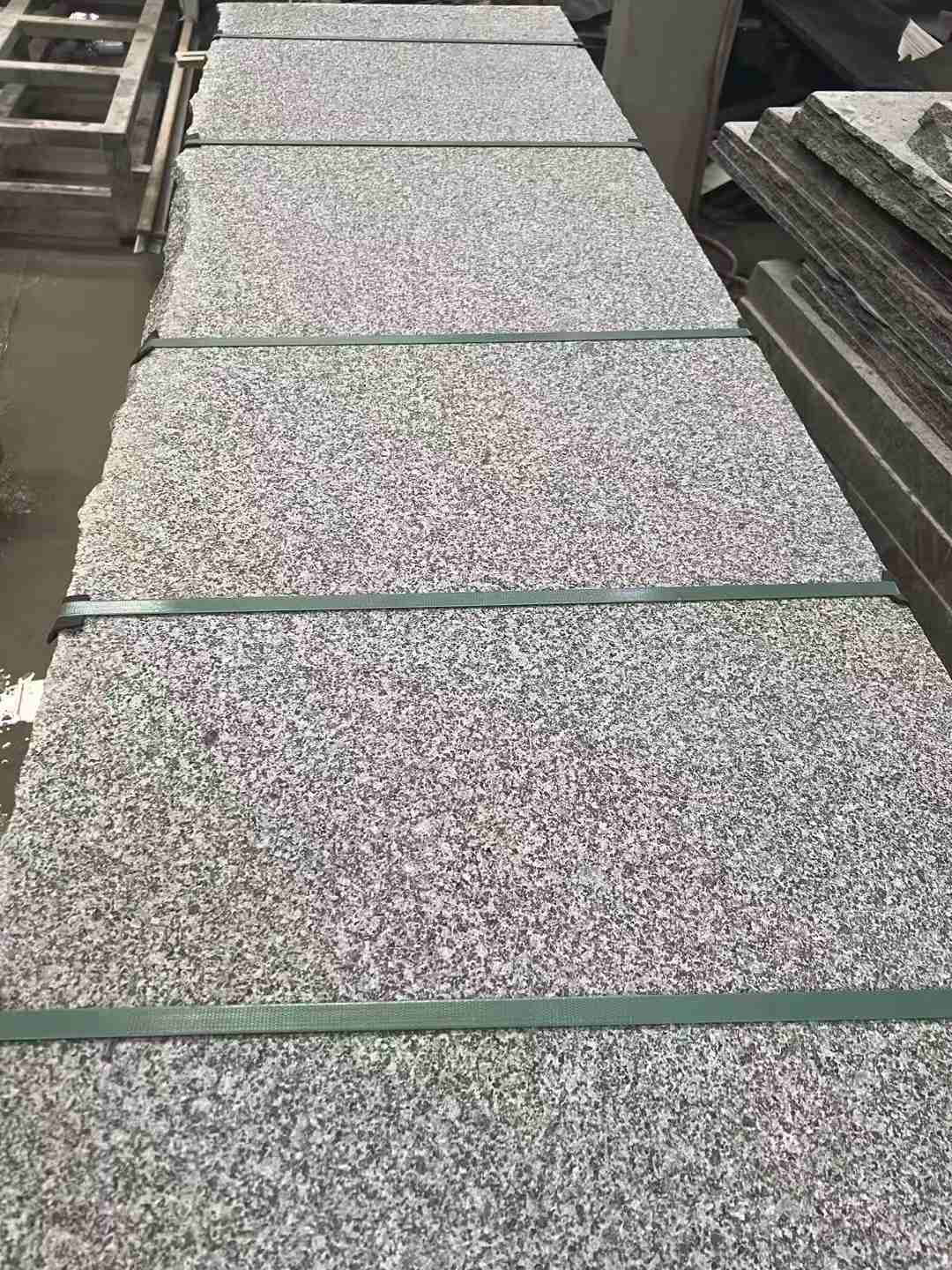 十堰 芝麻黑火烧面