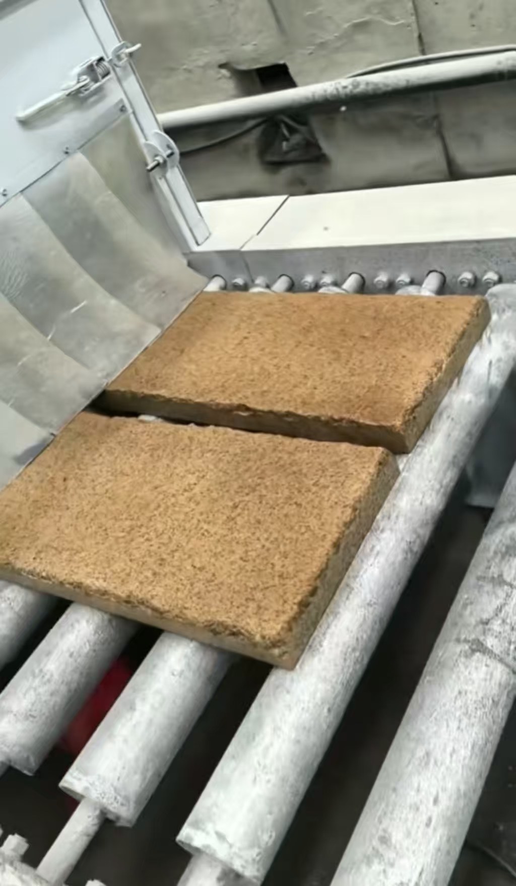 十堰 仿古石流水线生产，各种颜色可定制