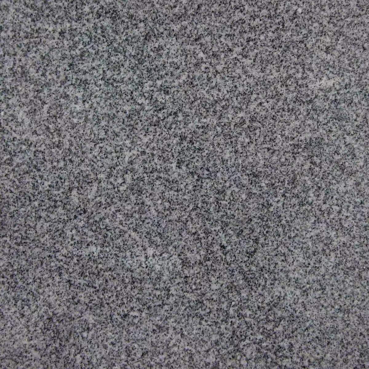 十堰 芝麻灰光面花岗岩